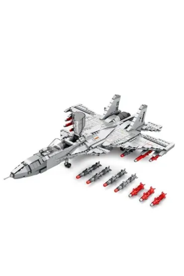 Klocki J-15 1066el