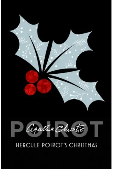 Hercule Poirot's Christmas - Agatha Christie