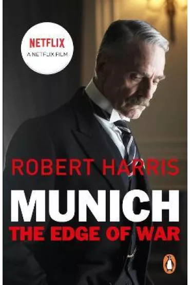 Munich. 2022 ed - Robert Harris