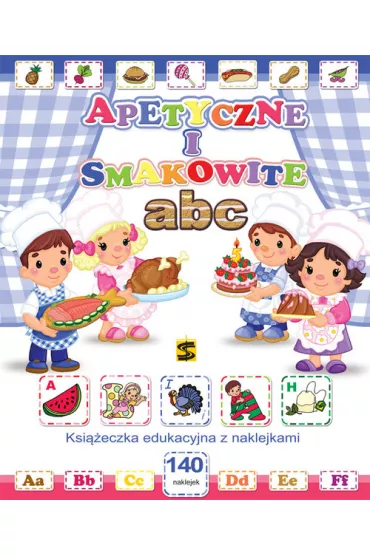 Apetyczne i smakowite ABC