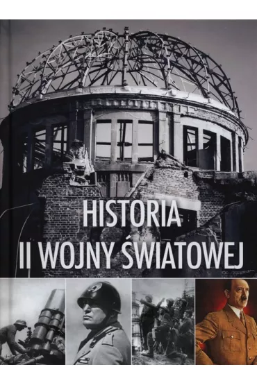 Historia II wojny �wiatowej (OT)