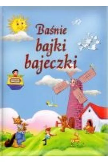 Ba�nie, bajki, bajeczki