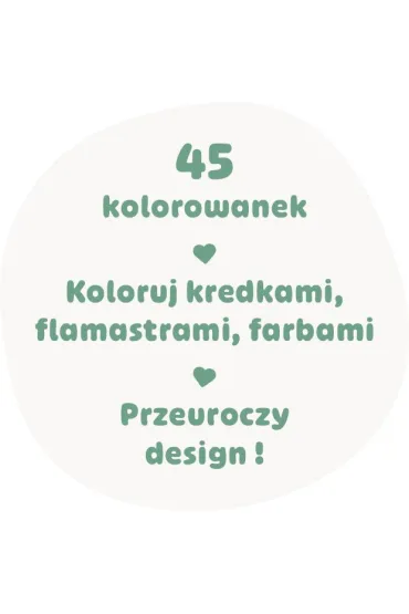 S�odkie sklepiki. Sweet & cozy coloring - Am�lie`s workshop