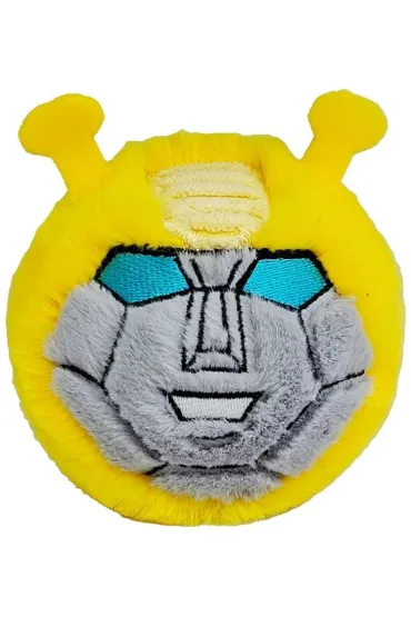 Ty Beanie BouncersTransformers Bumblebee