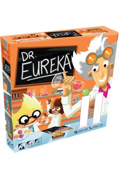 Dr. Eureka Bard Centrum Gier