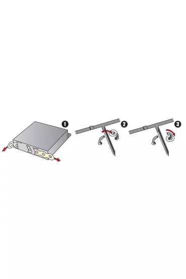 Djois x 3L Piercienie wzmacniajce samoprzylepne bezbarwne r.13mm 250 szt.