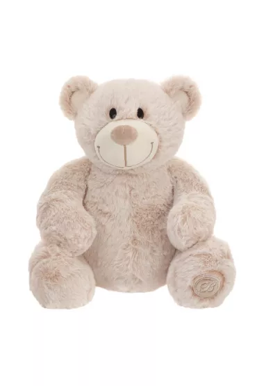 Mi� Jacobe be�owy 50cm Beppe