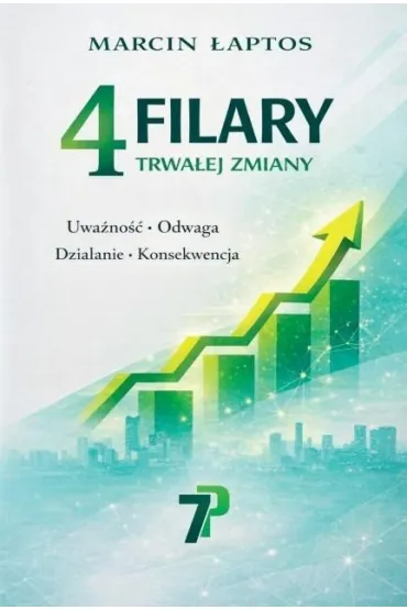4 Filary Trwa�ej Zmiany - Marcin  �aptos