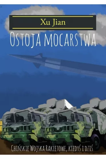 Ostoja mocarstwa - Xu Jian