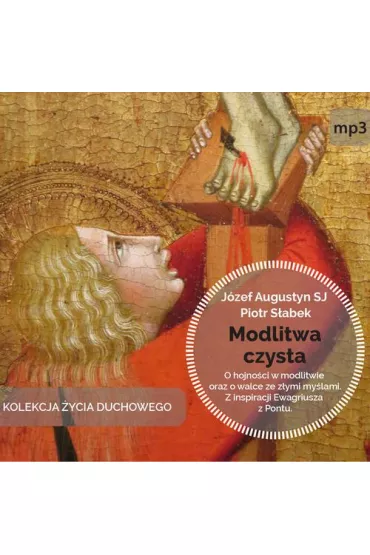 Audiobook Modlitwa czysta mp3 - Jzef Augustyn