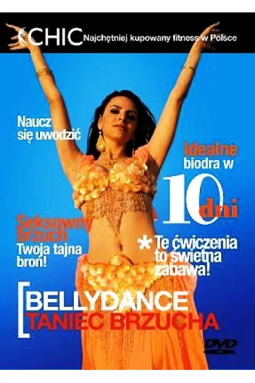 Belly dance - taniec brzucha