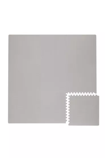 Toddlekind Mata do zabawy piankowa podogowa Classic Playmat Stone