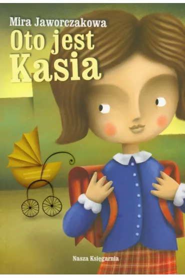 Oto jest Kasia