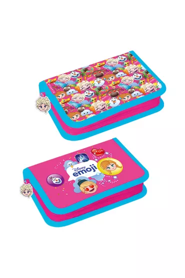 Starpak Pi�rnik bez wyposa�enia Emoji Frozen