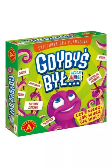 Gdyby� by� Junior