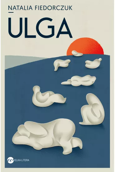 Ulga - Natalia Fiedorczuk