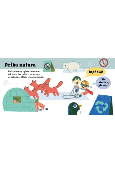 Nasz �wiat. Elementarz Wa�nych S��w - Helen Mortimer