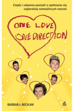eBook One Love. One Direction mobi epub