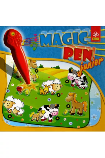 Magic Pen Junior