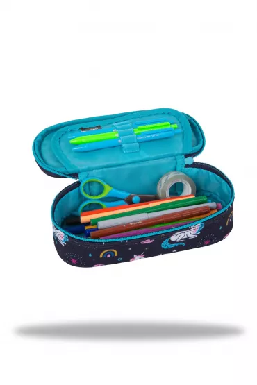 CoolPack Pi�rnik Campus Mrs Unicorn