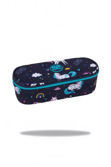 CoolPack Pi�rnik Campus Mrs Unicorn