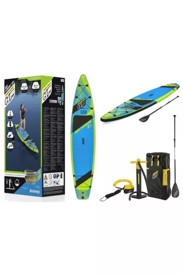 Deska Sup Hydro-Force 381x79x15cm