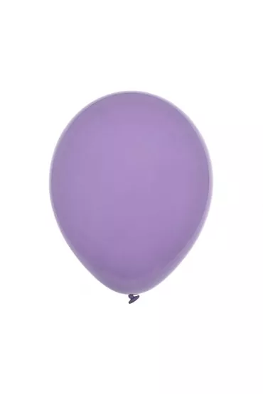 Decomex Balony pastel Floral 25 szt.