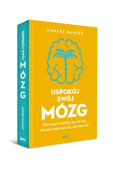 Uspok�j sw�j m�zg - Andres Hansen