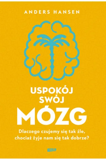 Uspok�j sw�j m�zg - Andres Hansen