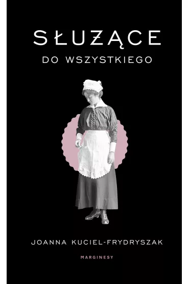 Suce do wszystkiego - Joanna Kuciel-Frydryszak