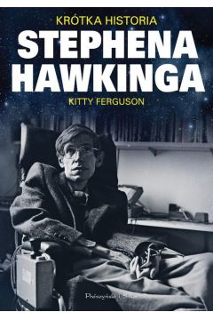 Krtka historia Stephena Hawkinga
