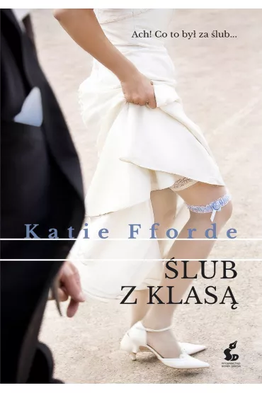 �lub z klas� - Katie Fforde