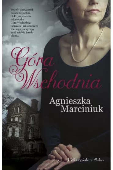 G�ra Wschodnia - Agnieszka Marciniuk