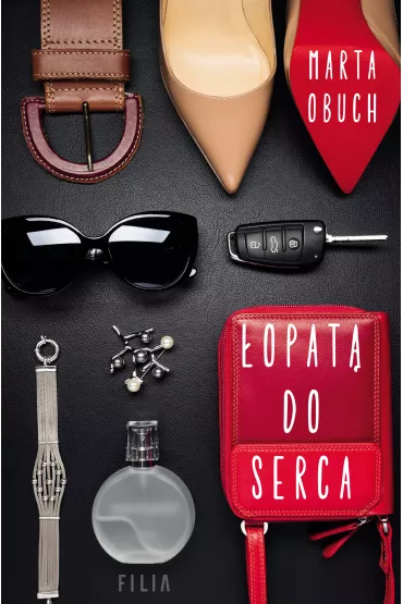 �opat� do serca - Marta Obuch