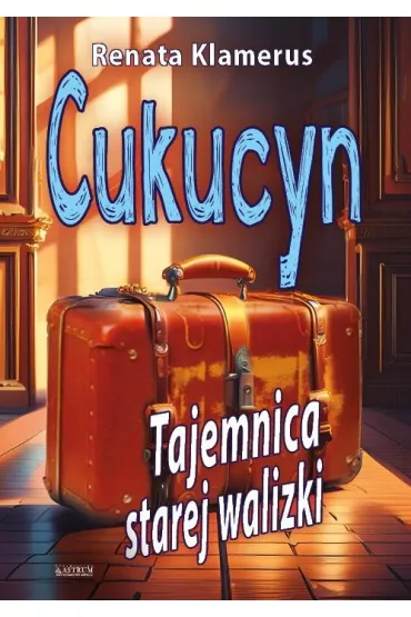 Cukucyn - Renata Klamerus