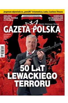 ePrasa Gazeta Polska 19/2018