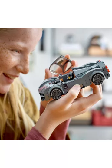 LEGO Speed Champions Pagani Utopia 76915
