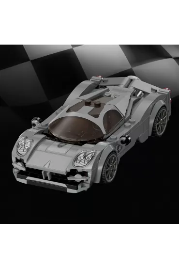 LEGO Speed Champions Pagani Utopia 76915
