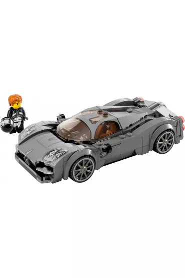 LEGO Speed Champions Pagani Utopia 76915