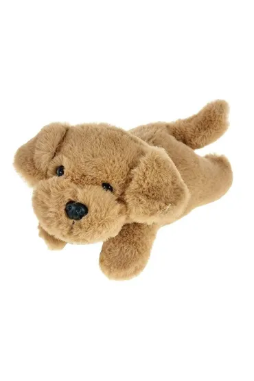 Piesek pluszowy 30cm Adar