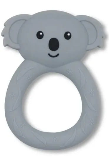 Gryzak Koala szary Jellystone