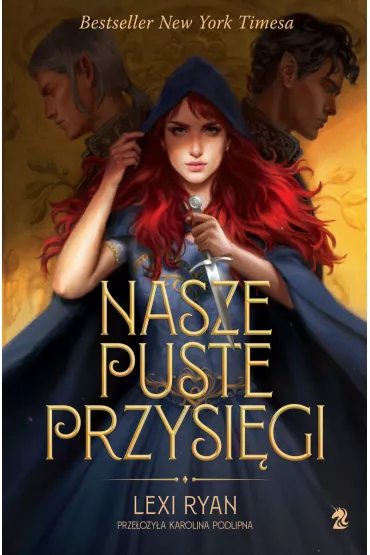 Nasze puste przysi�gi - Lexi Ryan
