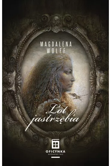 Lot jastrz�bia. Seria Moc korzeni. Tom 3 - Magdalena  Wolff