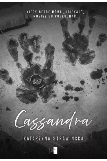 Cassandra - Katarzyna Strawi�ska