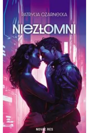 Niez�omni - Patrycja  Czarnecka
