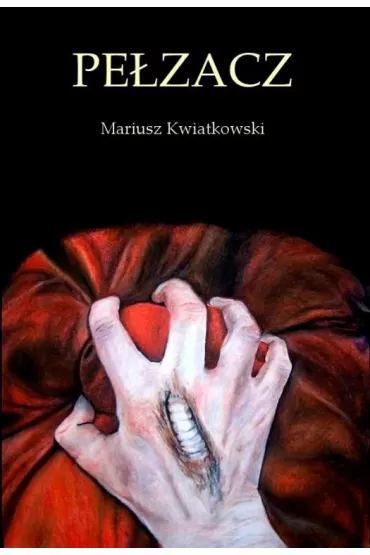 eBook Pe�zacz mobi epub - Mariusz Kwiatkowski