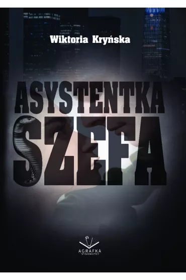 eBook Asystentka szefa pdf mobi epub - Wiktoria  Kry�ska