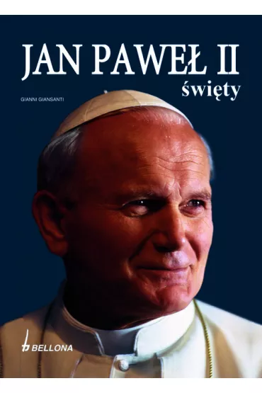 Jan Pawe� II �wi�ty - Giansanti Gianni