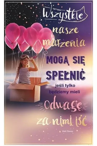 AbCard Kartka Sentencje SN11