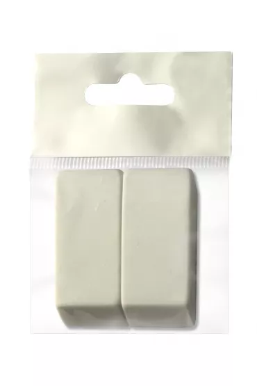 Profice Gumka do mazania etui 2 szt.